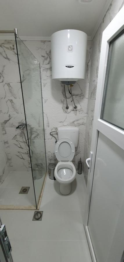 Cozzy Apartment Near The Aiport Ποντγορίτσα Εξωτερικό φωτογραφία