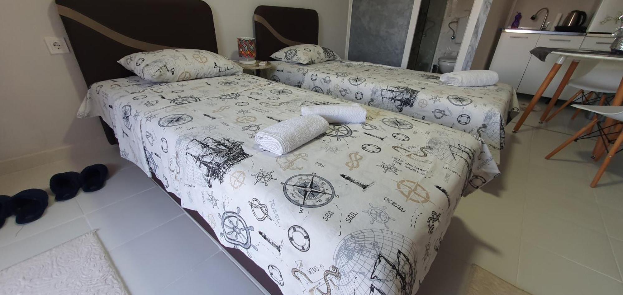 Cozzy Apartment Near The Aiport Ποντγορίτσα Εξωτερικό φωτογραφία